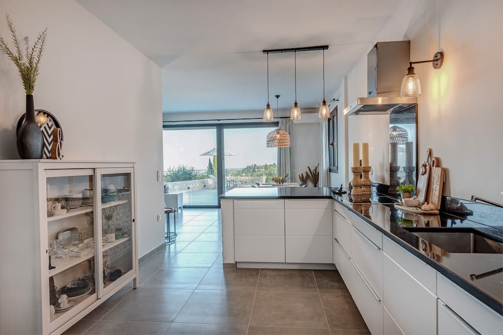 Photo of Kitchen in Kato Korakiana