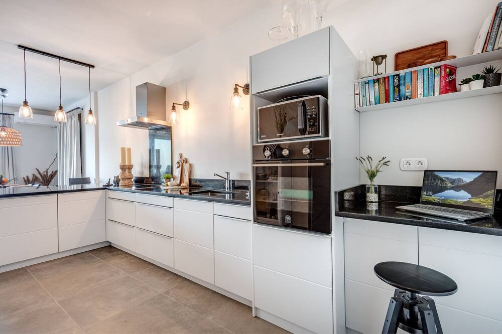 Photo of Kitchen in Kato Korakiana
