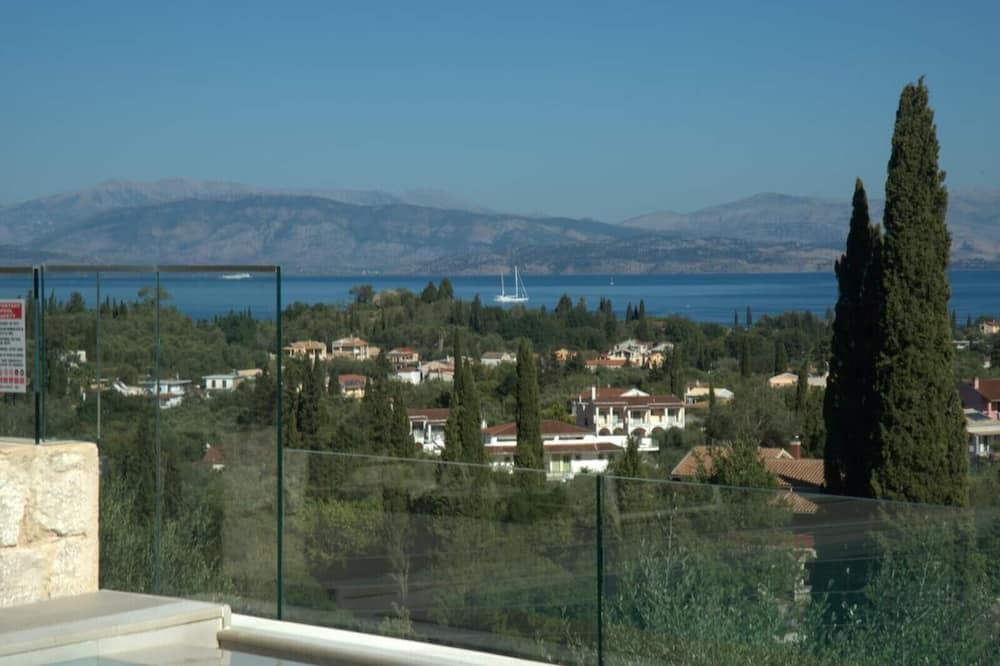Photo of Patio Balcony in Kato Korakiana