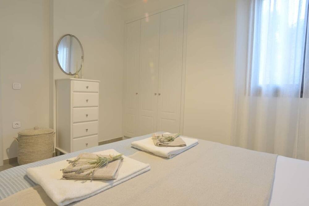 Photo of Bedroom in Kato Korakiana