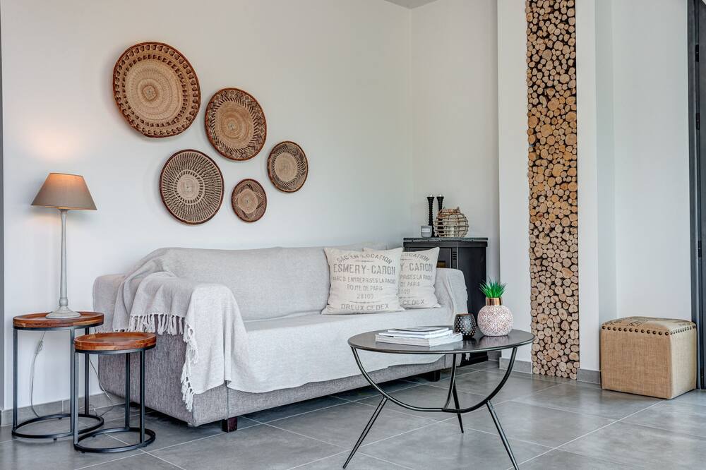 Photo of Bedroom in Kato Korakiana