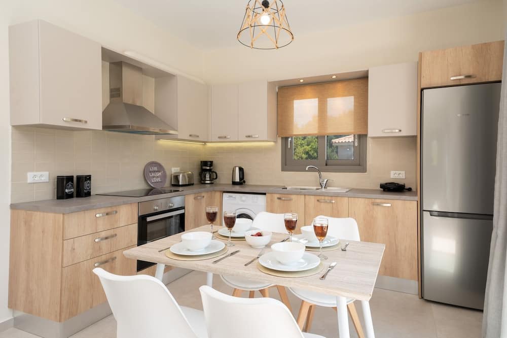 Photo of Kitchen in Pesada