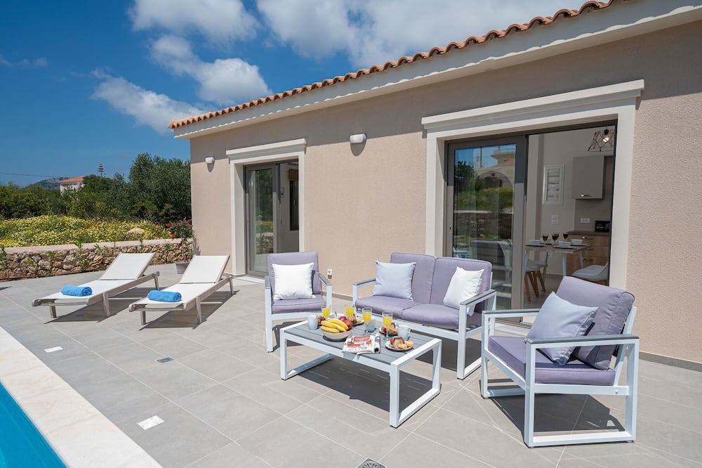 Photo of Patio Balcony in Pesada