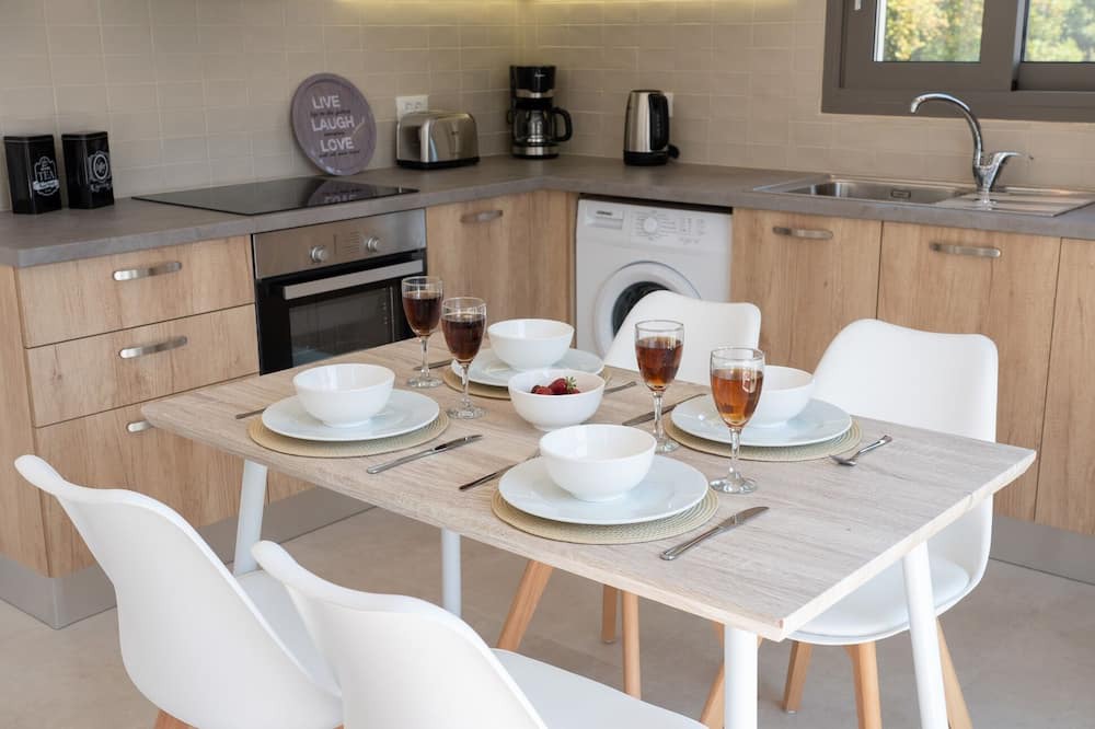Photo of Kitchen in Pesada