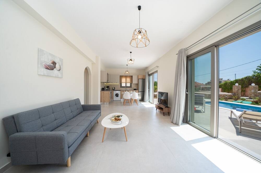 Photo of Livingroom in Pesada