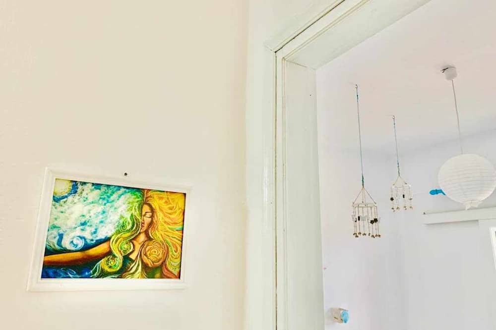 Photo of Bedroom in Magoulades