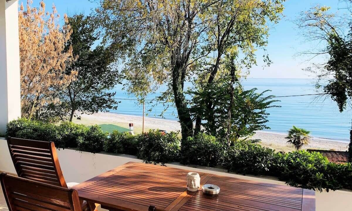 Photo of Outdoor in Limin Litochorou