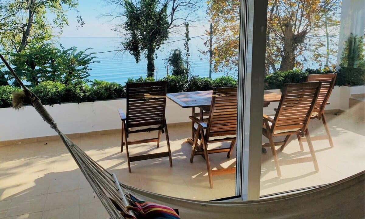 Photo of Outdoor in Limin Litochorou