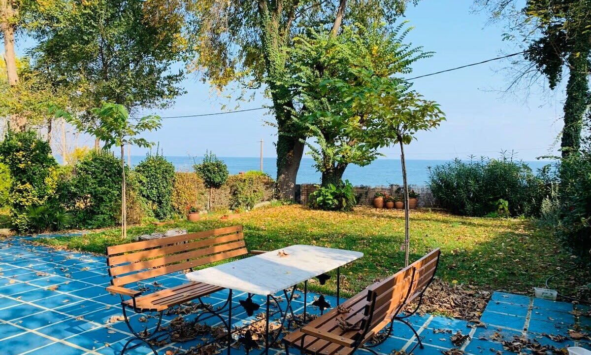 Photo of Outdoor in Limin Litochorou
