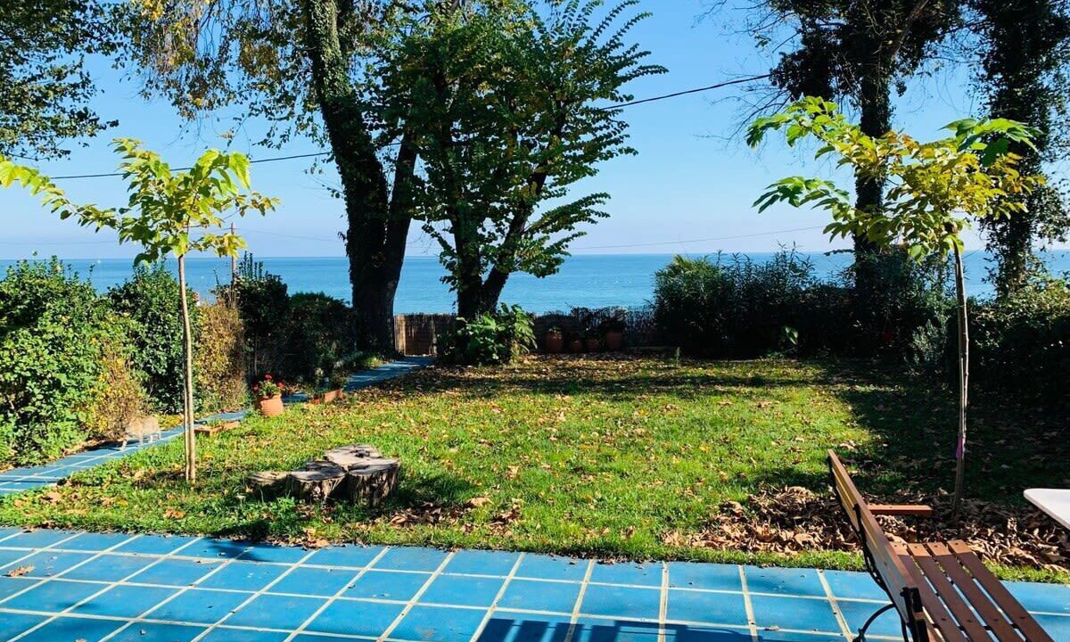 Photo of Outdoor in Limin Litochorou