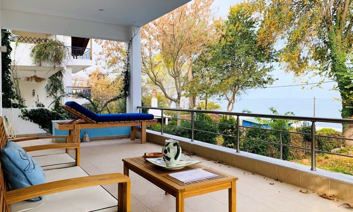 Photo of Outdoor in Limin Litochorou
