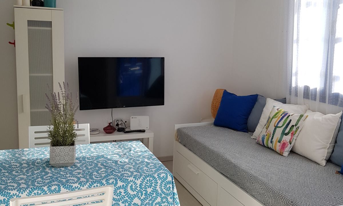 Photo of Livingroom in Skala
