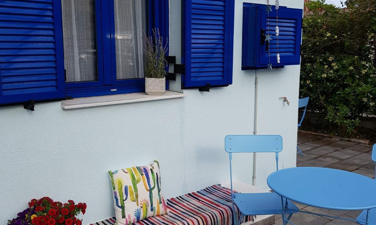 Photo of Outdoor in Skala