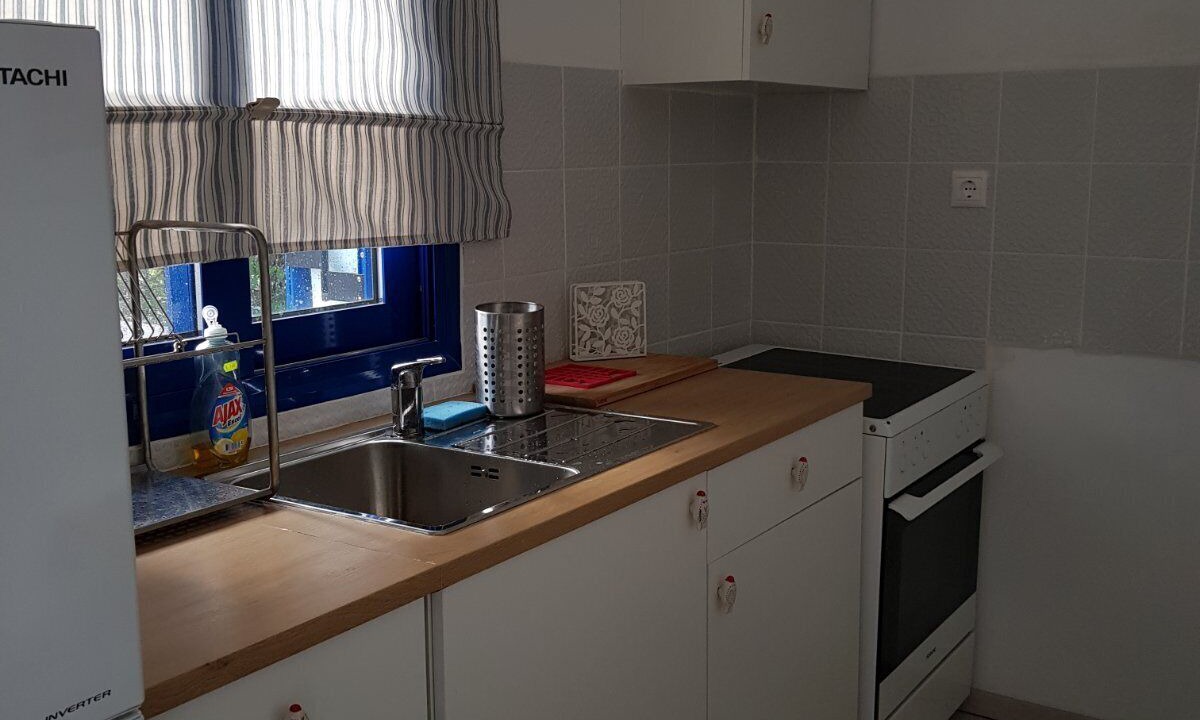 Photo of Kitchen in Skala