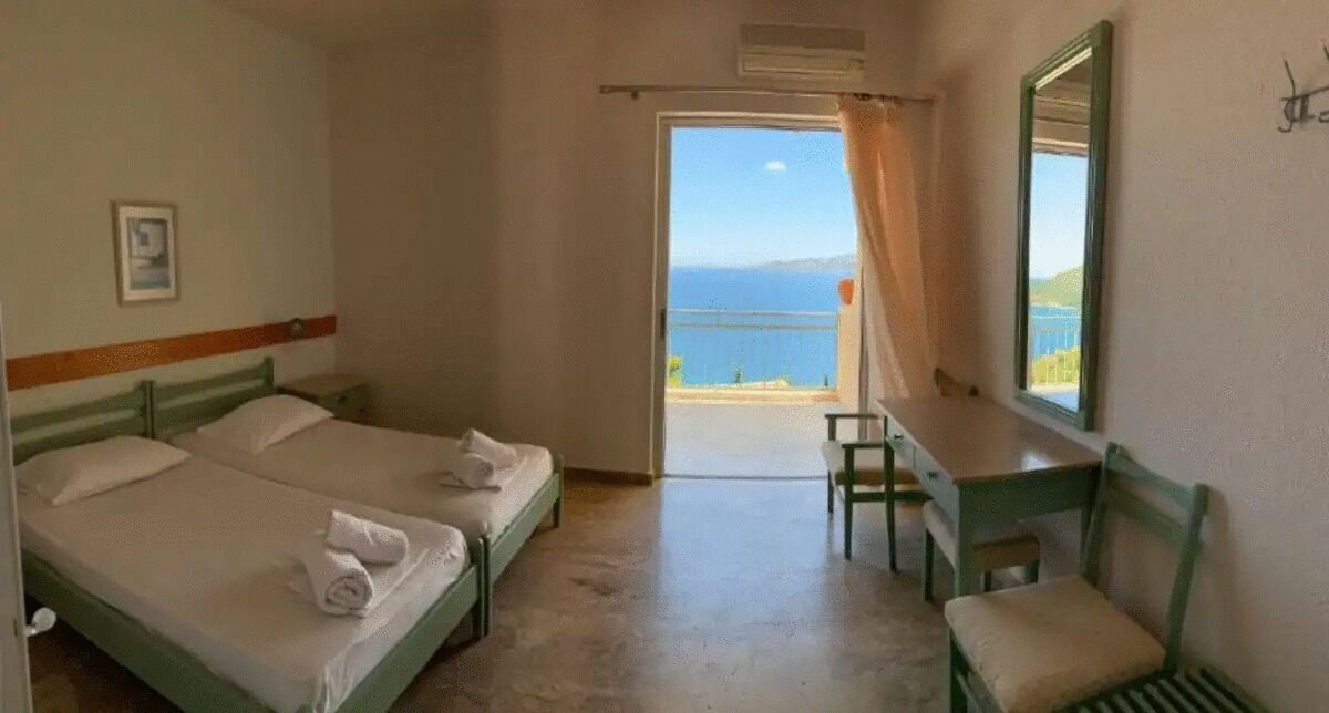 Photo of Bedroom in Poros