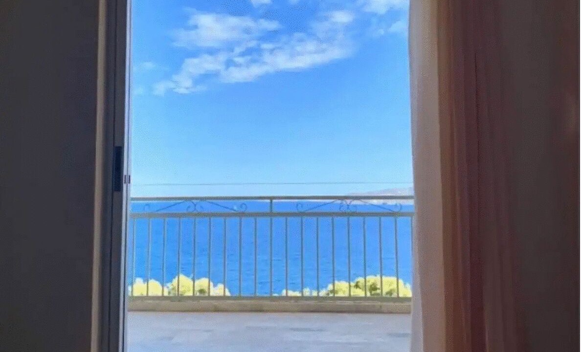 Photo of Bedroom in Poros