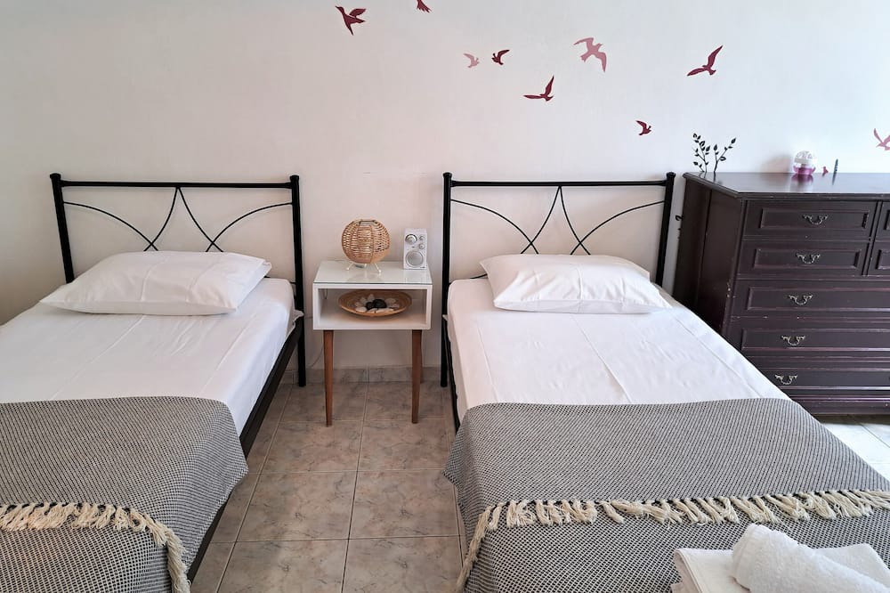Photo of Bedroom in Kiparissia