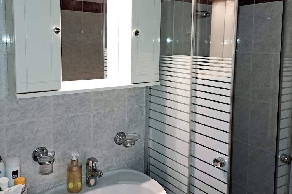 Photo of Bathroom in Kiparissia