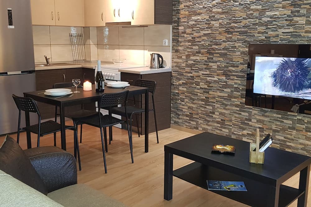 Photo of Livingroom in Dio-Olympos