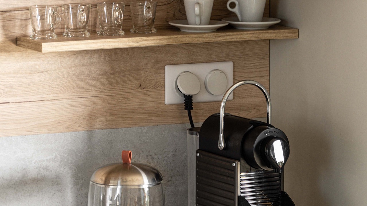 Photo of Kitchen in Elia Nikitis