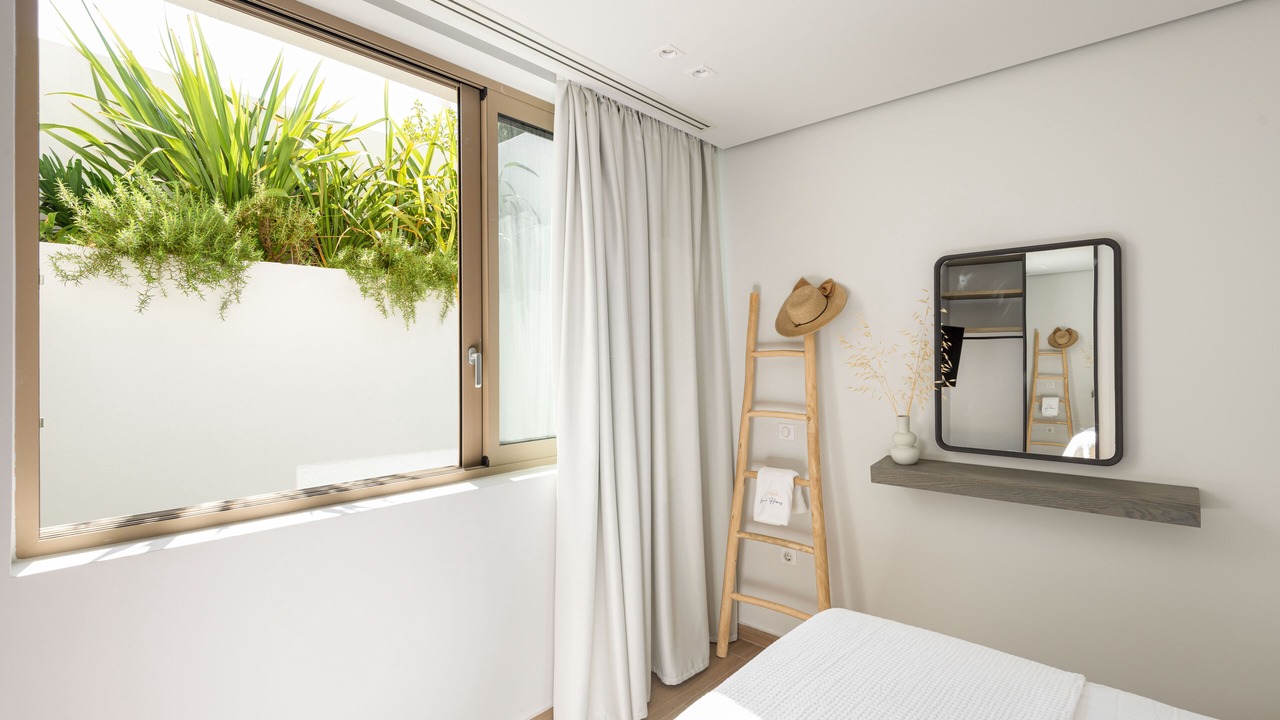 Photo of Bedroom in Elia Nikitis