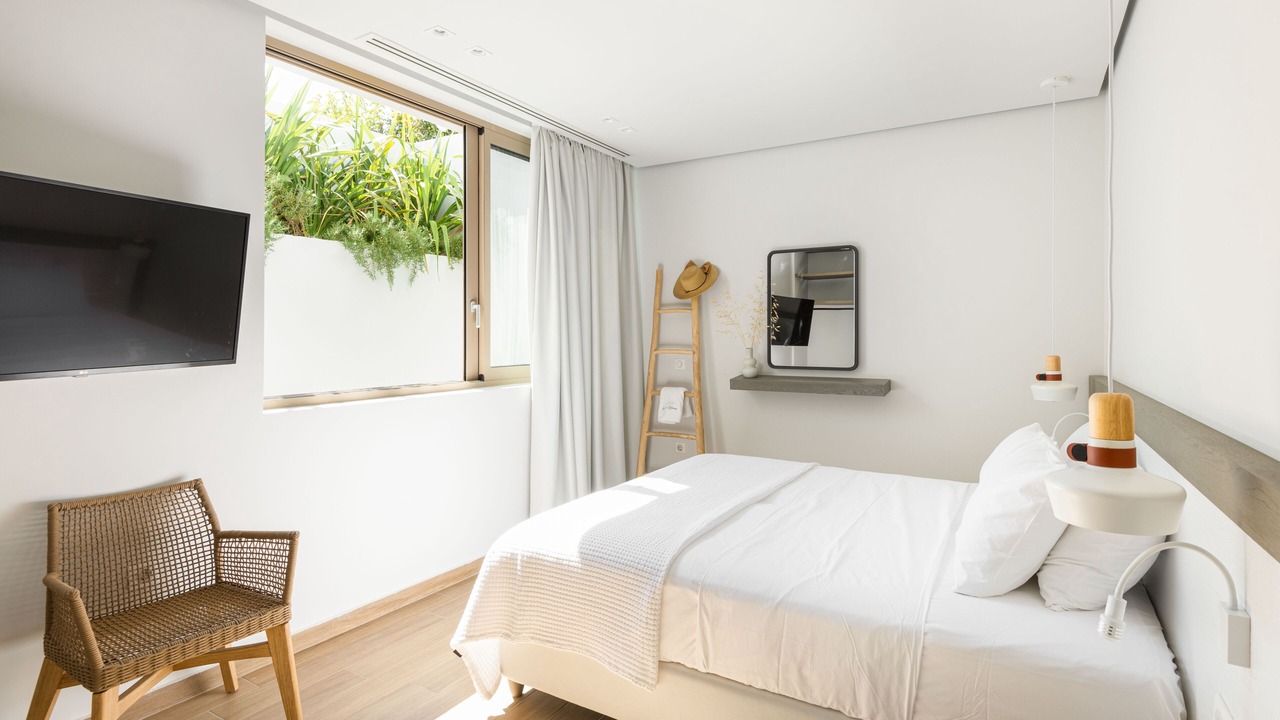 Photo of Bedroom in Elia Nikitis