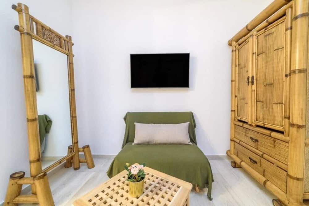 Photo of Bedroom in Kali Vrysi
