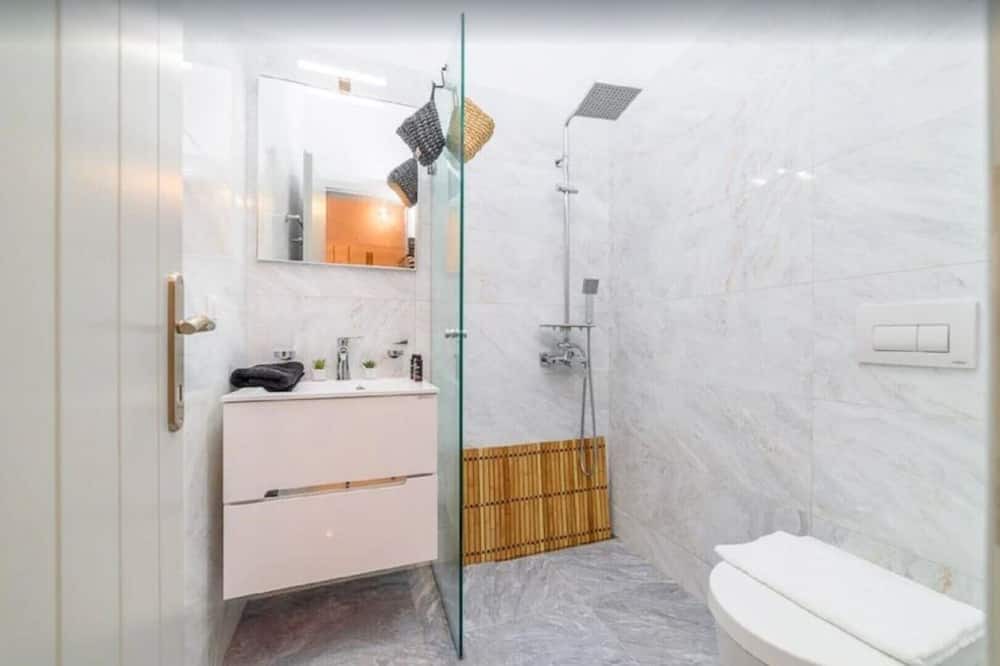 Photo of Bathroom in Kali Vrysi