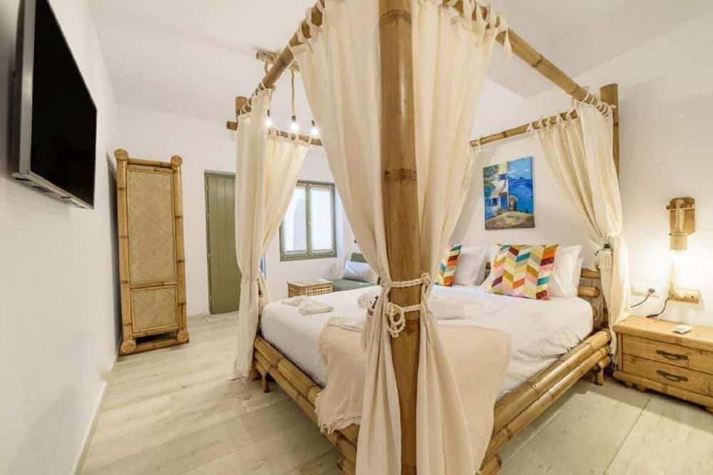 Photo of Bedroom in Kali Vrysi