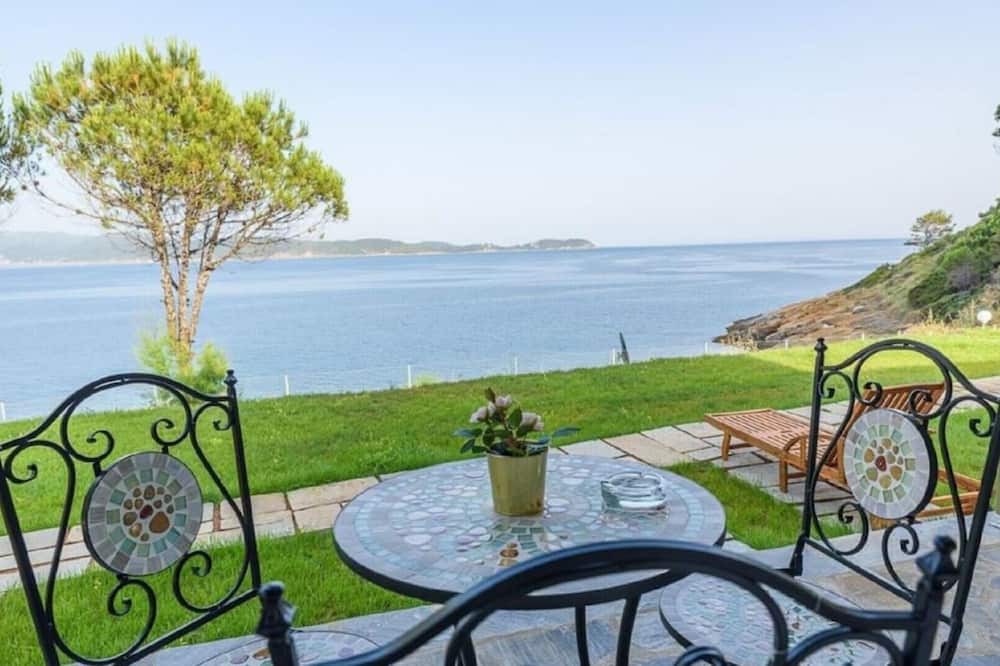 Photo of Patio Balcony in Kali Vrysi
