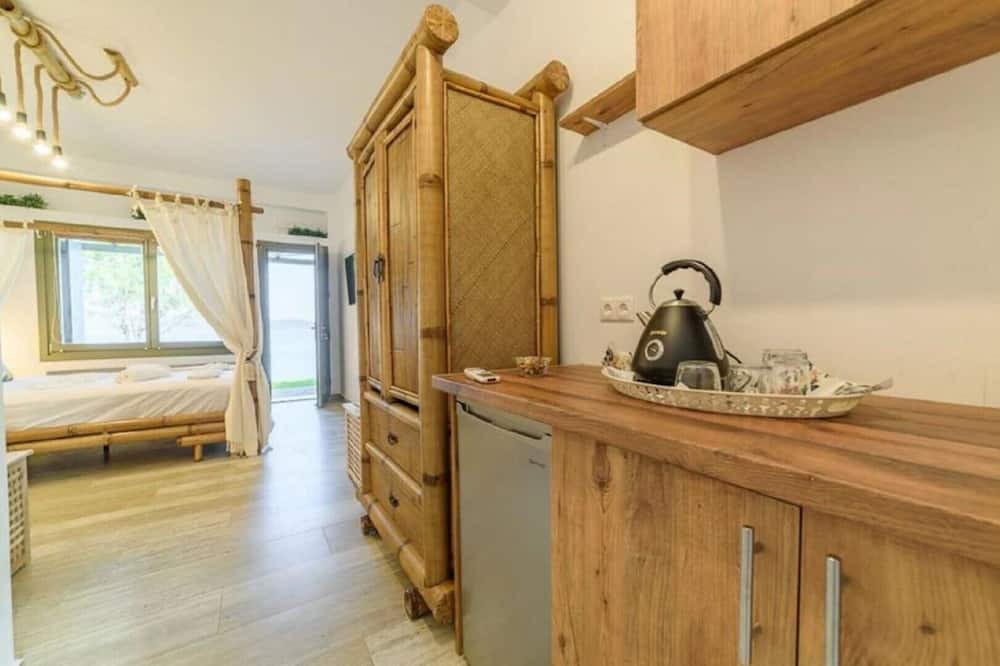 Photo of Kitchen in Kali Vrysi