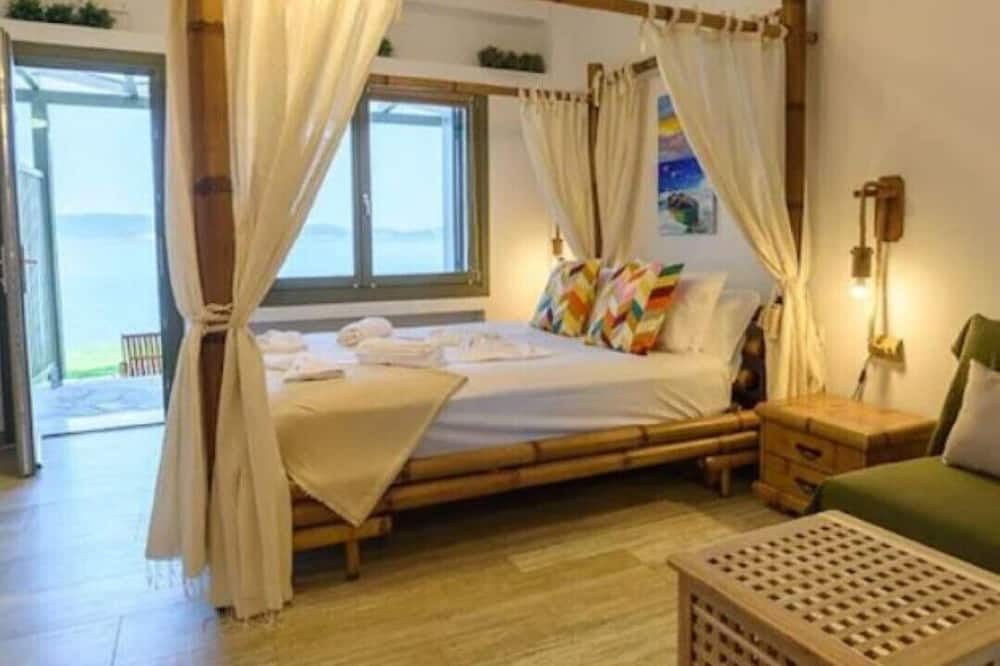 Photo of Bedroom in Kali Vrysi