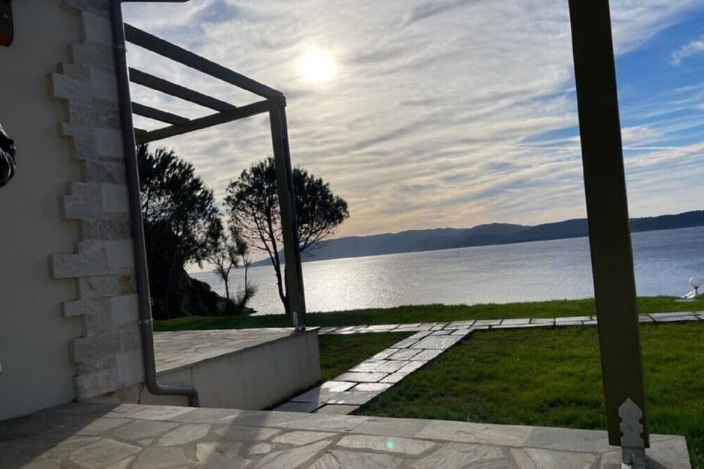 Photo of Patio Balcony in Kali Vrysi