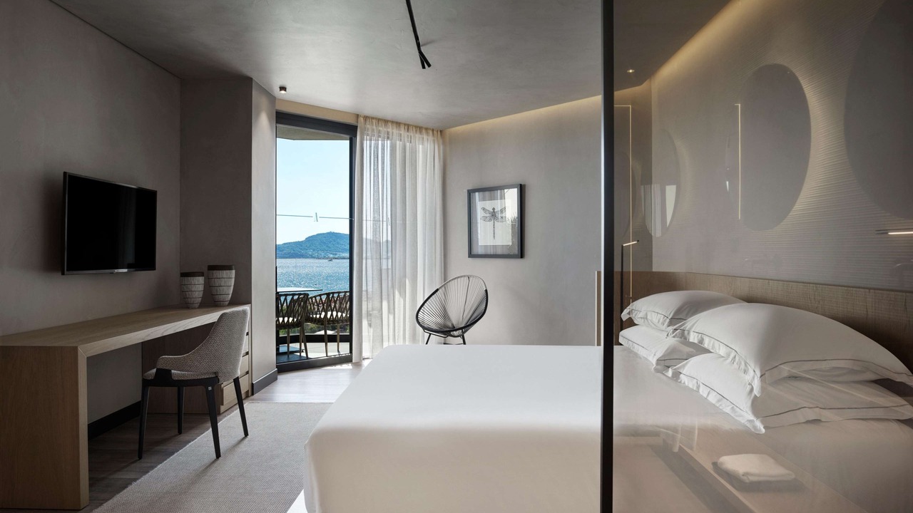 Photo of Bedroom in Faliraki