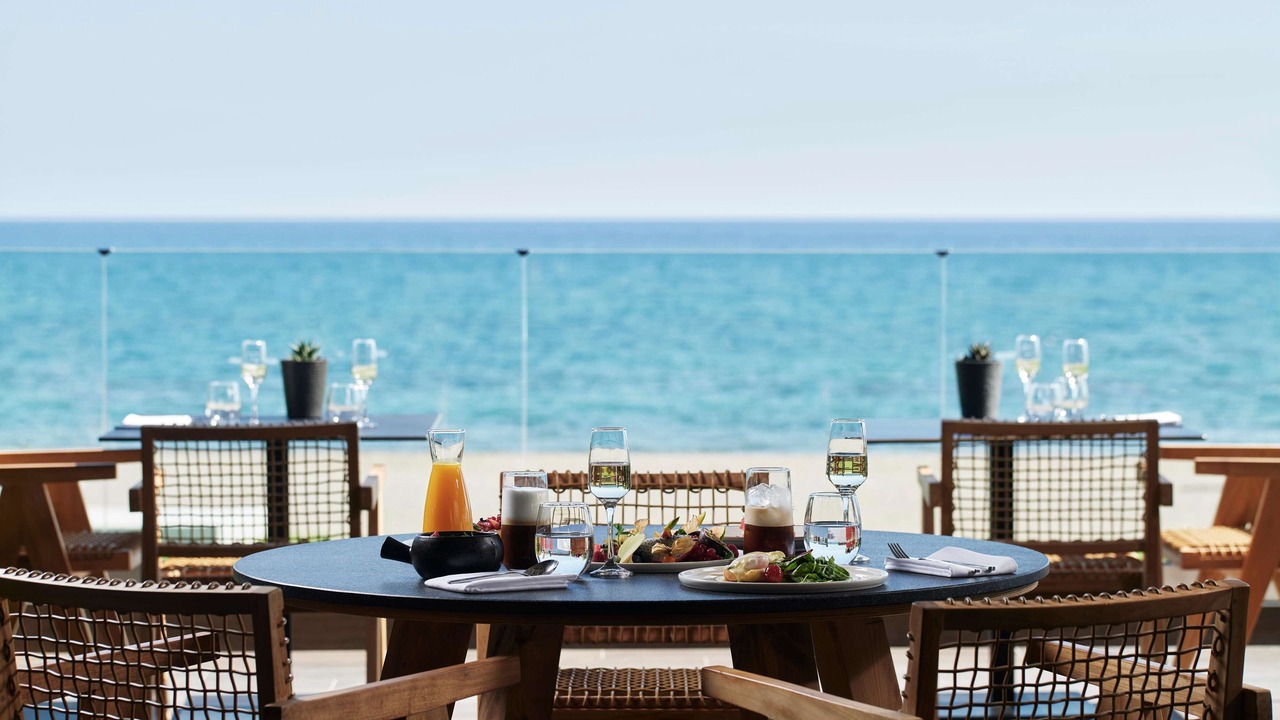 Photo of Patio Balcony in Faliraki