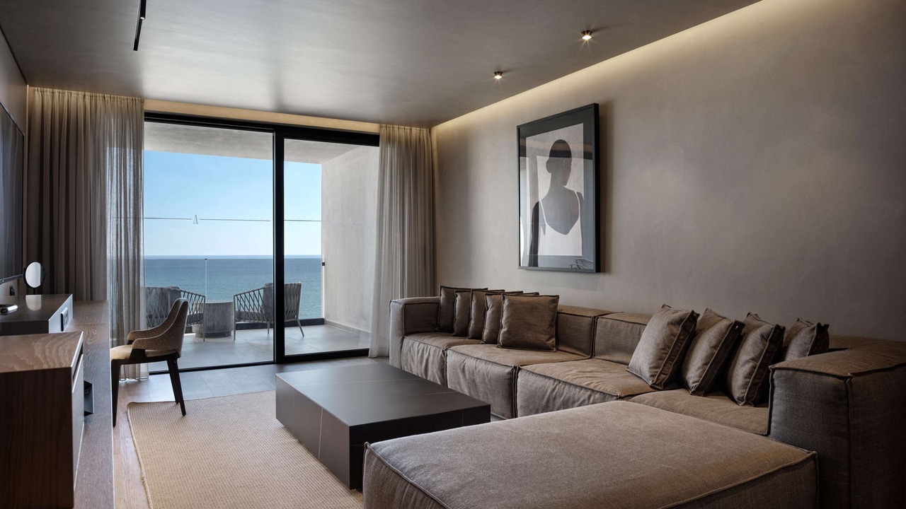 Photo of Bedroom in Faliraki
