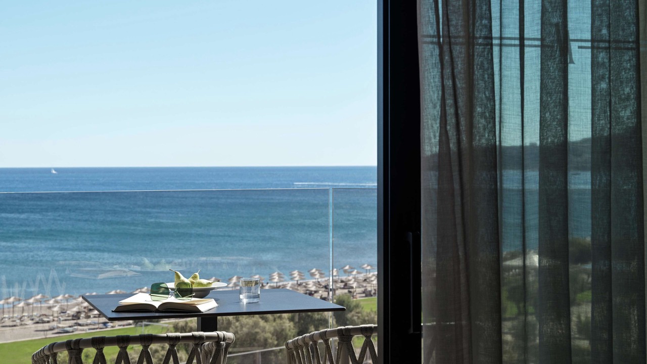 Photo of Bedroom in Faliraki