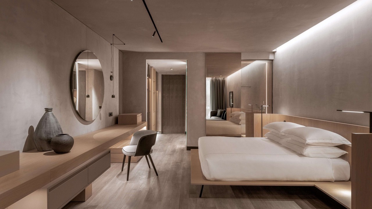 Photo of Bedroom in Faliraki