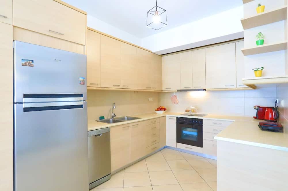 Photo of Kitchen in Gazatika
