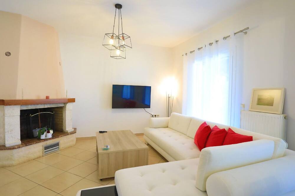 Photo of Livingroom in Gazatika