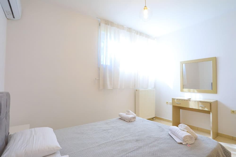 Photo of Bedroom in Gazatika