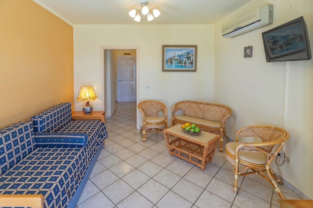 Photo of Livingroom in Lourdata