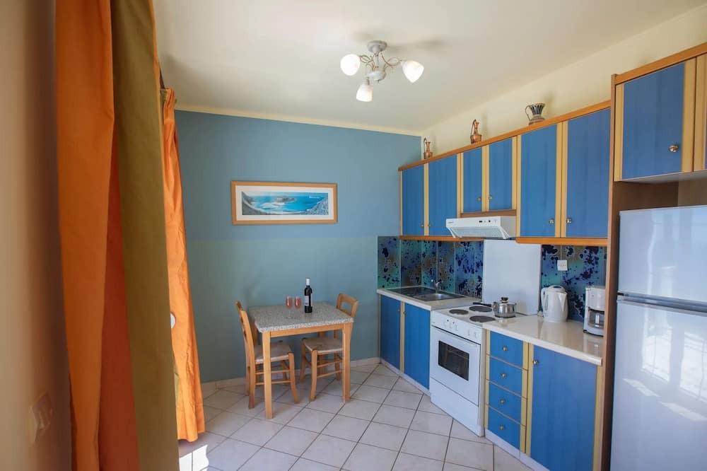 Photo of Kitchen in Lourdata