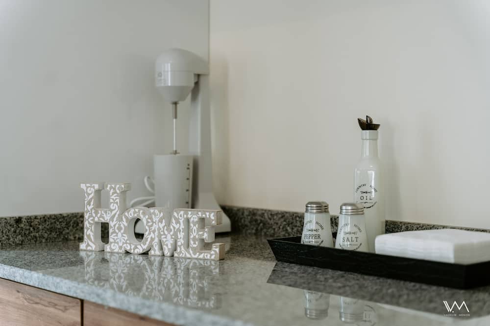 Photo of Bathroom in Karavostasi