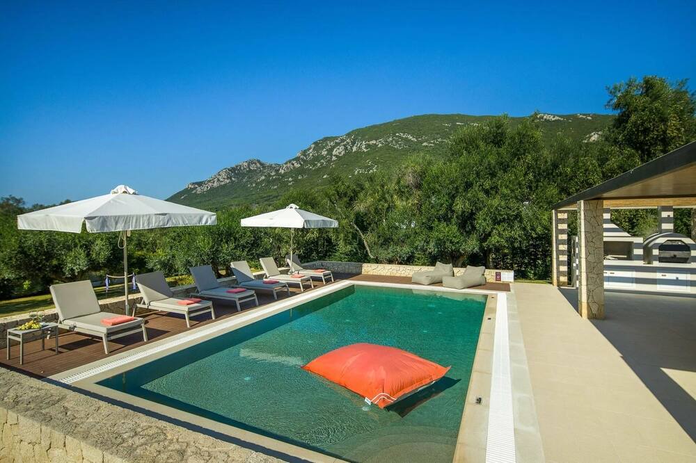 Photo of Outdoor in Agios Matthaios