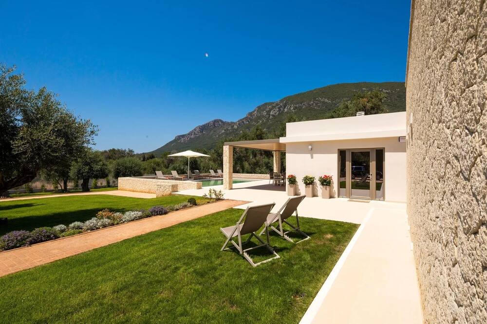 Photo of Outdoor in Agios Matthaios
