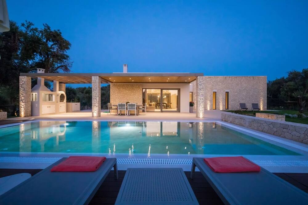 Photo of Outdoor in Agios Matthaios