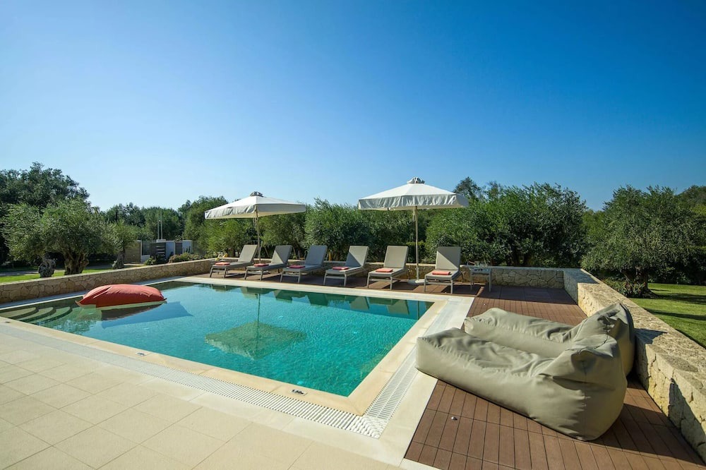 Photo of Outdoor in Agios Matthaios