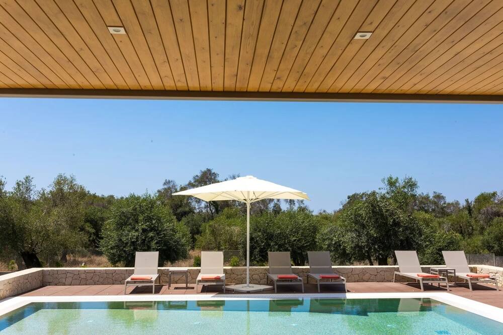 Photo of Outdoor in Agios Matthaios