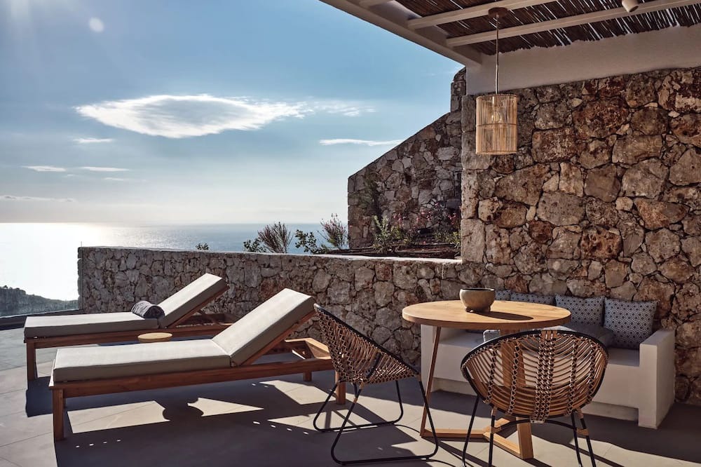 Photo of Patio Balcony in Korithi